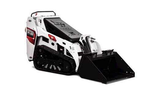 bobcat mt55 mini track loader price|bobcat mini skid steer price.